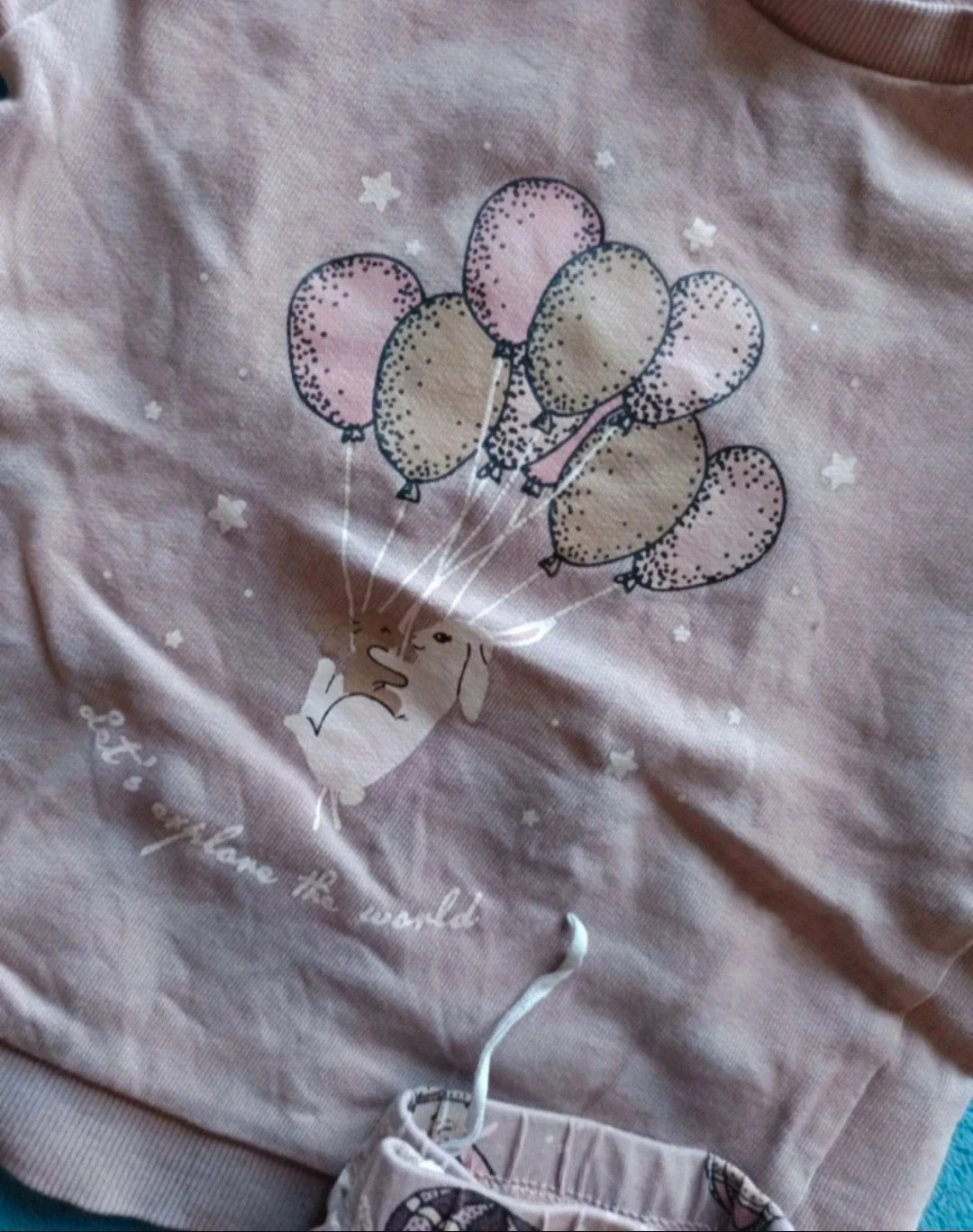 Conjunto 12-18 meses – photo 2